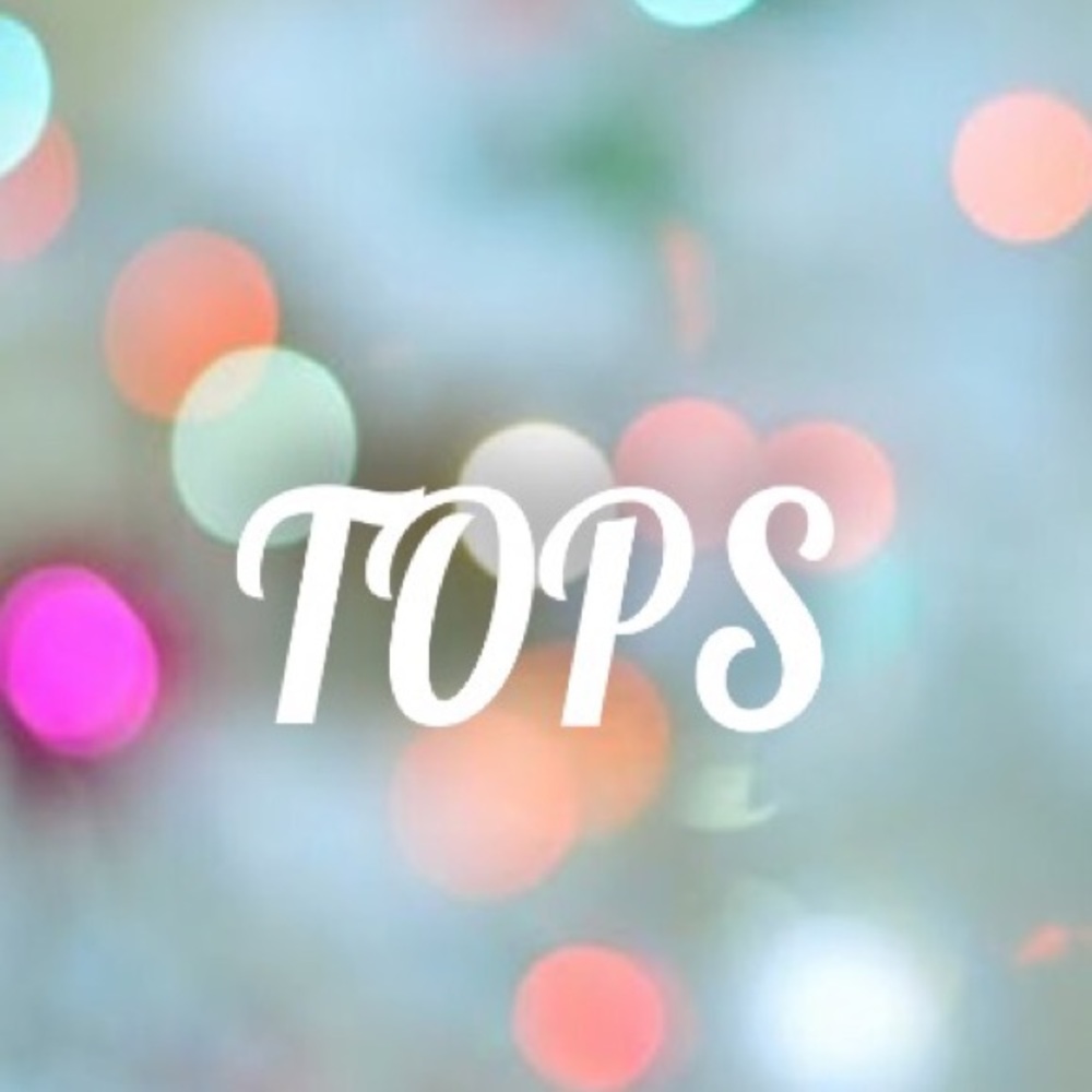 Tops